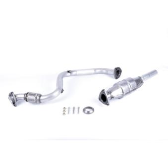 Catalyseur EEC [CATFP004]