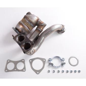 Catalyseur EEC [CI6064T]