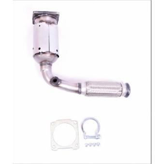 Catalyseur EEC [CI6081T]