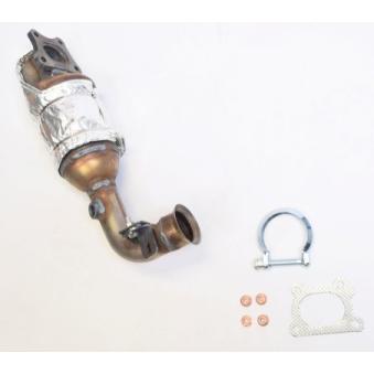 Catalyseur EEC [CI6088T]