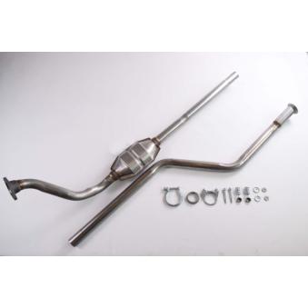 Catalyseur EEC [CI8017T]