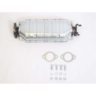 Catalyseur EEC [CL6021T]