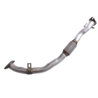 Tuyau d'échappement EEC [CL7502]