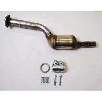 Catalyseur EEC [DA6002T]