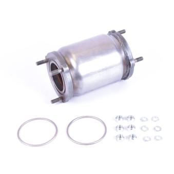 Catalyseur EEC [DE6017T]