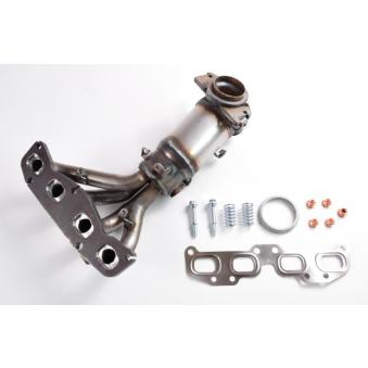 Catalyseur EEC [DT6030T]