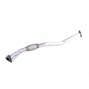 Tuyau d'échappement EEC [DT7010]