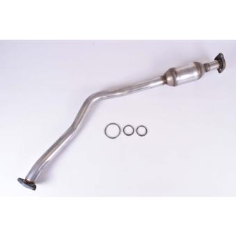Catalyseur EEC [DU8003T]