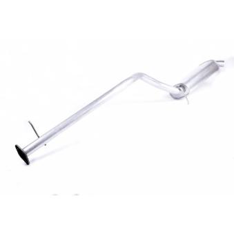 Silencieux central EEC [EFE1084]