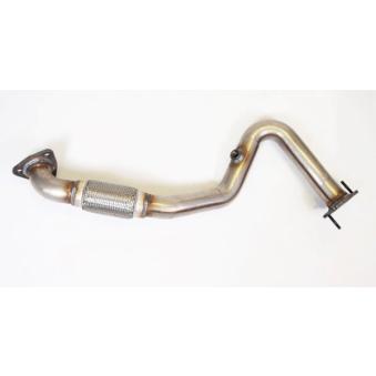 Tuyau d'échappement EEC [EGM771]