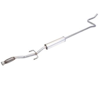 Silencieux central EEC [EPG927]