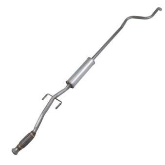 Silencieux central EEC [EPG929]