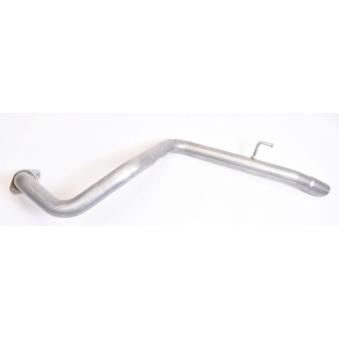 Tuyau d'échappement EEC [ETY4003]