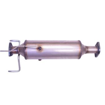 Filtre à particules / à suie, échappement EEC [FI6059T]