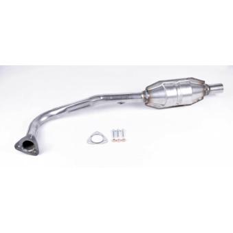 Catalyseur EEC [FI8016T]