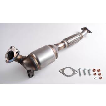 Catalyseur EEC [FR6104T]