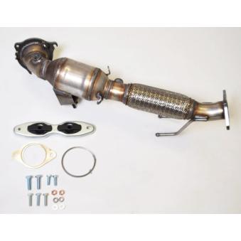 Catalyseur EEC [FR6143T]