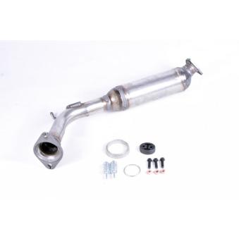 Catalyseur EEC [HA6021T]