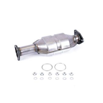 Catalyseur EEC [HA6025T]