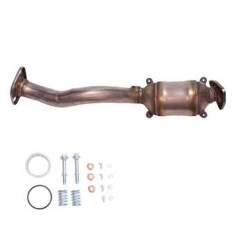 Catalyseur EEC [HA6039T]