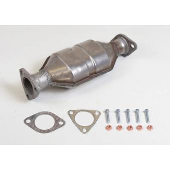 Catalyseur EEC [HY8000T]