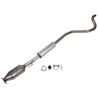 Catalyseur EEC [LD6009T]