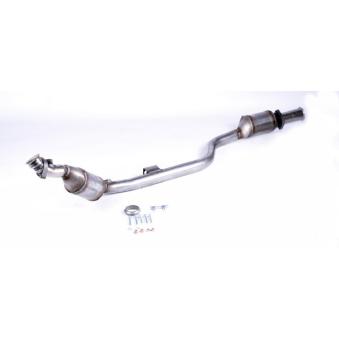 Catalyseur EEC [MZ6026T]