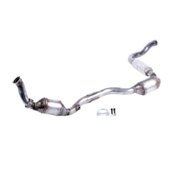 Catalyseur EEC [MZ6033T]