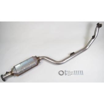 Catalyseur EEC [MZ6078T]