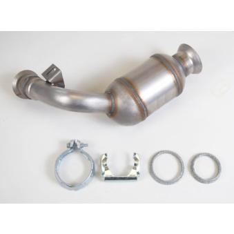Catalyseur EEC [MZ6080T]