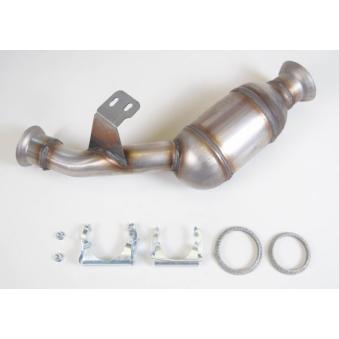 Catalyseur EEC [MZ6088T]