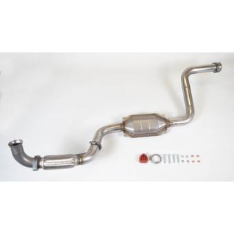 Catalyseur EEC [MZ6105T]