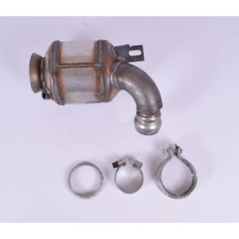 Catalyseur EEC [MZ6113T]