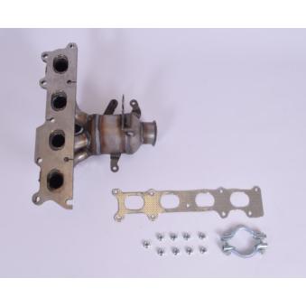 Catalyseur EEC [PT6089T]