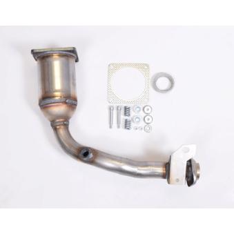 Catalyseur EEC [PT6122T]