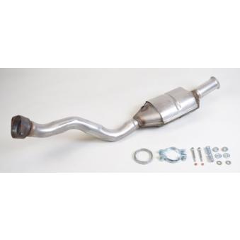 Catalyseur EEC [PT8029]