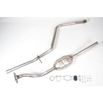 Catalyseur EEC [PT8050T]