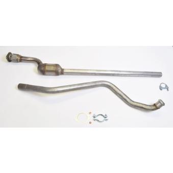 Catalyseur EEC [RE6046]