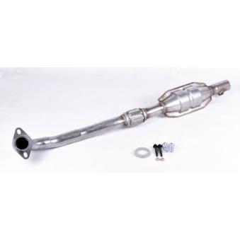 Catalyseur EEC [RV6000]
