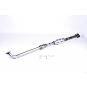 Catalyseur EEC [RV8018]