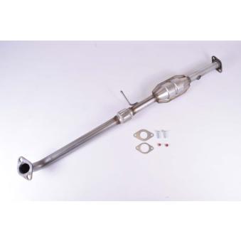 Catalyseur EEC [RV8018T]