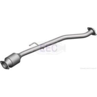 Catalyseur EEC [SI6023]
