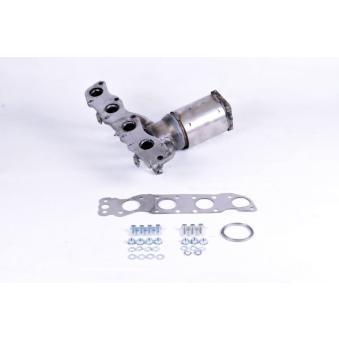 Catalyseur EEC [SI6026]