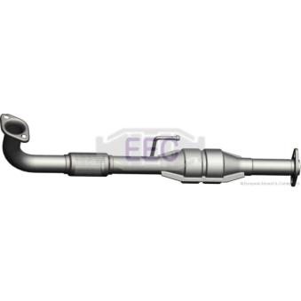 Catalyseur EEC [SI8010]