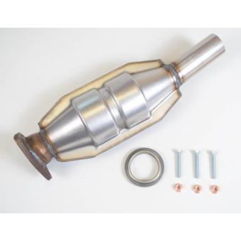 Catalyseur EEC [ST8002T]