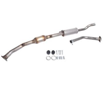 Catalyseur EEC [TY6005]