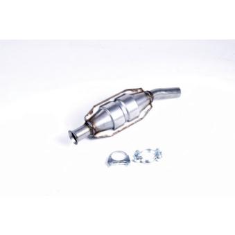Catalyseur EEC [TY6008]