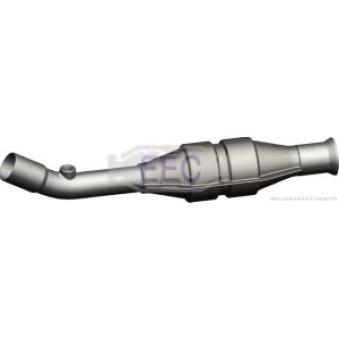 Catalyseur EEC [TY6021]