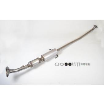 Catalyseur EEC [TY6079T]