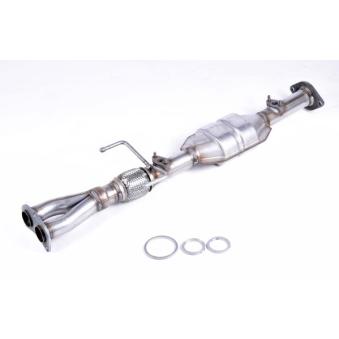 Catalyseur EEC [TY8014T]